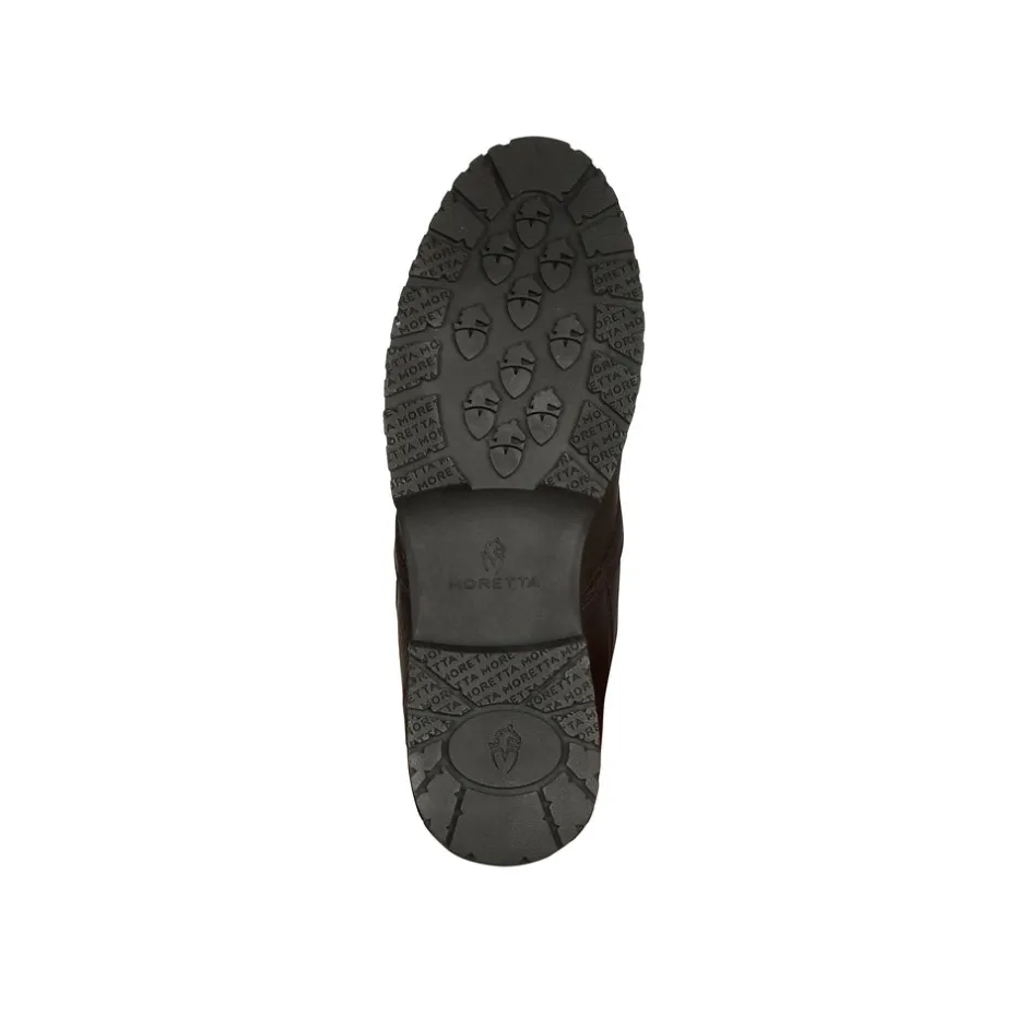 Shires Equestrian Moretta Teramo Lace Country Boots