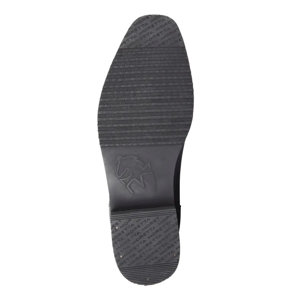 Shires Equestrian Moretta Tivoli Field Boots - Tall