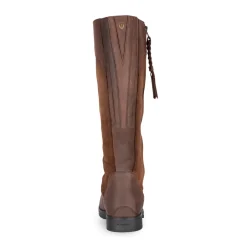 Shires Equestrian Moretta Varallo Country Boots