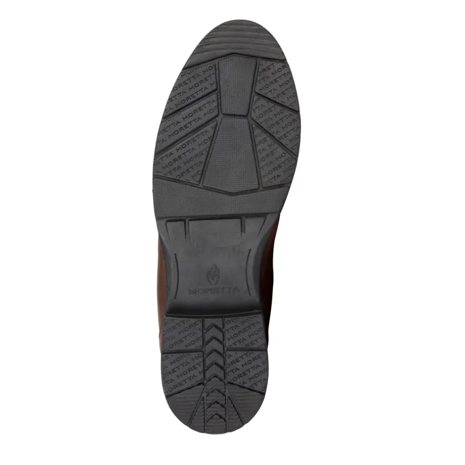 Shires Equestrian Moretta Varallo Country Boots