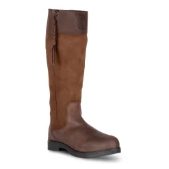 Shires Equestrian Moretta Varallo Country Boots - Childs
