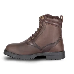 Shires Equestrian Moretta Varese Lace Country Boots