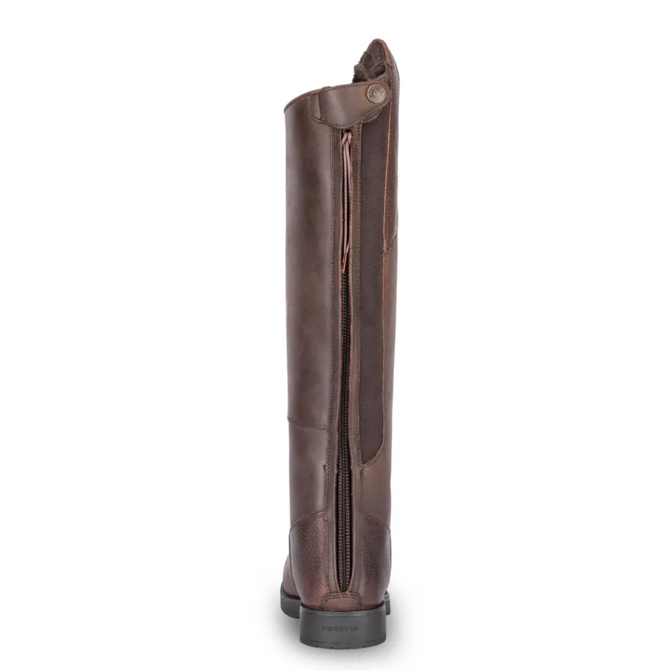 Shires Equestrian Moretta Ventura Winter Riding Boots