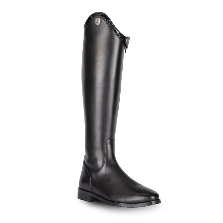 Shires Equestrian Moretta Vercelli Dressage Boot - Standard