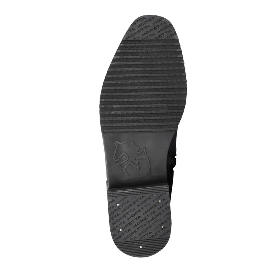 Shires Equestrian Moretta Vercelli Dressage Boot - Standard