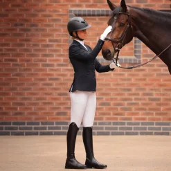 Shires Equestrian Moretta Vercelli Dressage Boot - Standard
