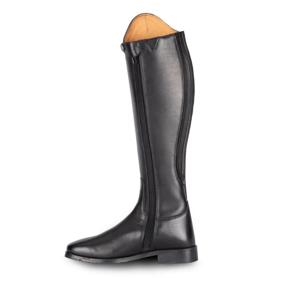 Shires Equestrian Moretta Vercelli Dressage Boot - Tall