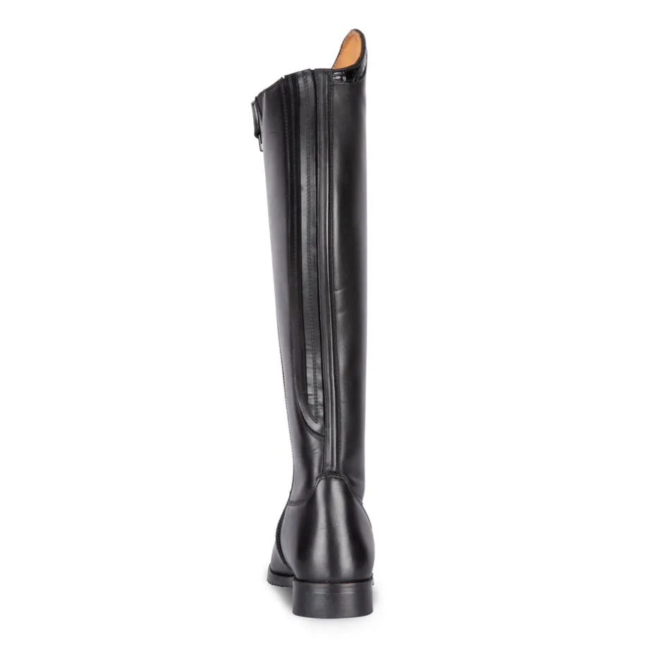 Shires Equestrian Moretta Vercelli Dressage Boot - Tall
