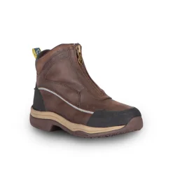 Shires Equestrian Moretta Vittoria XGRIP Boots - Child