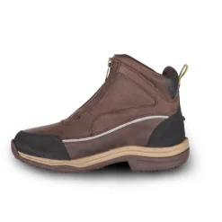 Shires Equestrian Moretta Vittoria XGRIP Boots - Child
