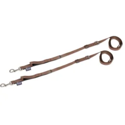 Shires Equestrian Nylon Web Side Reins