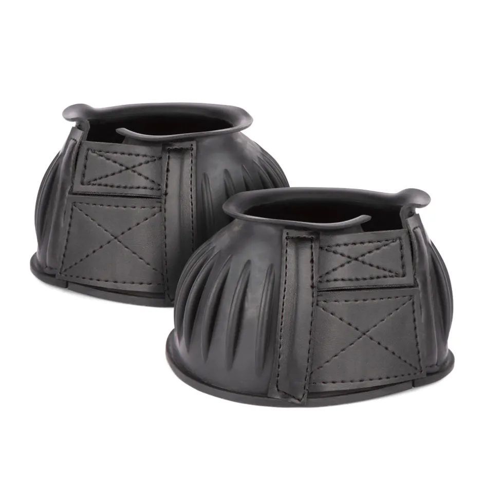 Shires Equestrian Over Reach Boots