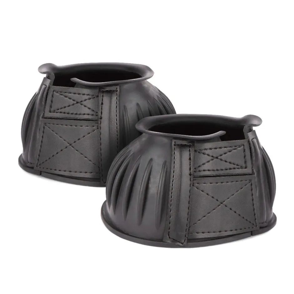 Shires Equestrian Over Reach Boots