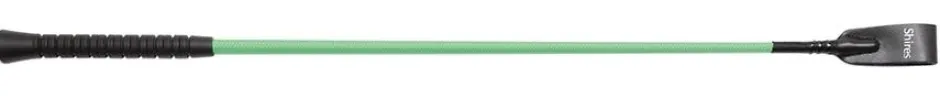 Shires Equestrian Plain Stem Whip