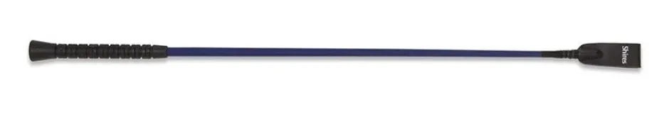 Shires Equestrian Plain Stem Whip
