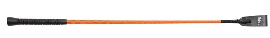 Shires Equestrian Plain Stem Whip