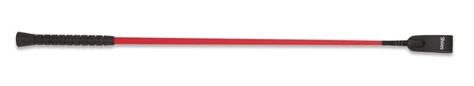 Shires Equestrian Plain Stem Whip