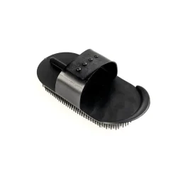 Shires Equestrian Plastic Curry Comb