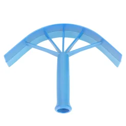 Shires Equestrian Plastic Sweat Scraper