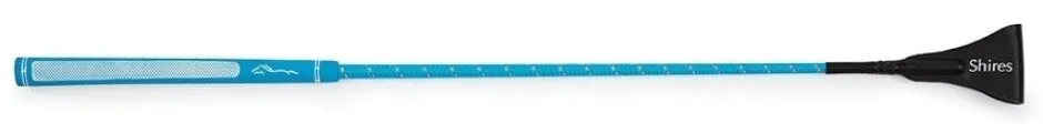 Shires Equestrian Rainbow General Purpose Whip