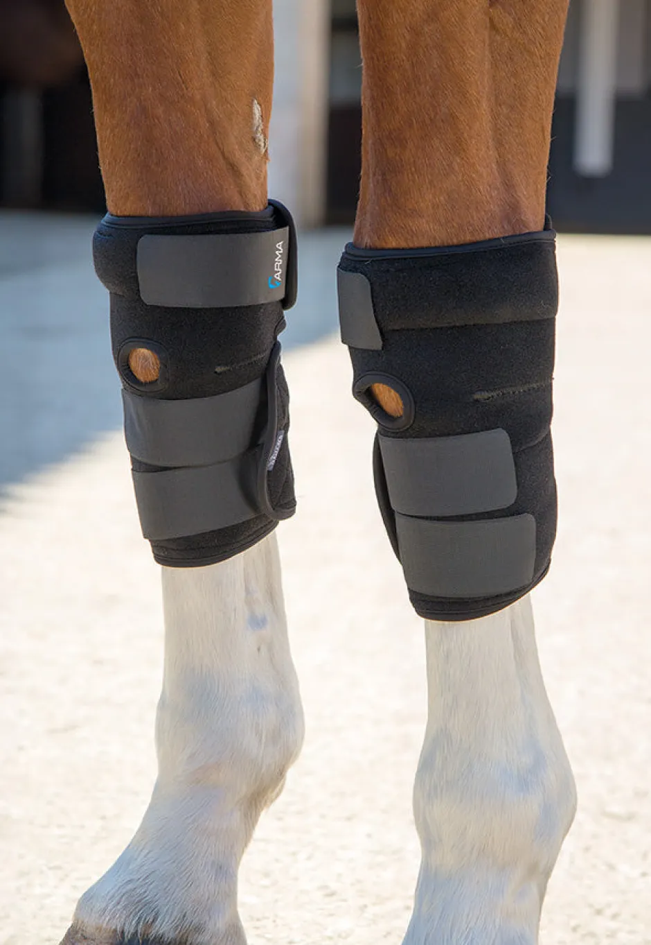 Shires Equestrian Replacement Ice Pack for 2005