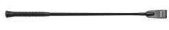 Shires Equestrian Rubber Grip Whip