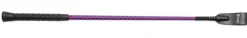 Shires Equestrian Rubber Grip Whip