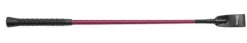 Shires Equestrian Rubber Grip Whip