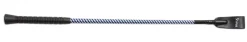 Shires Equestrian Rubber Grip Whip