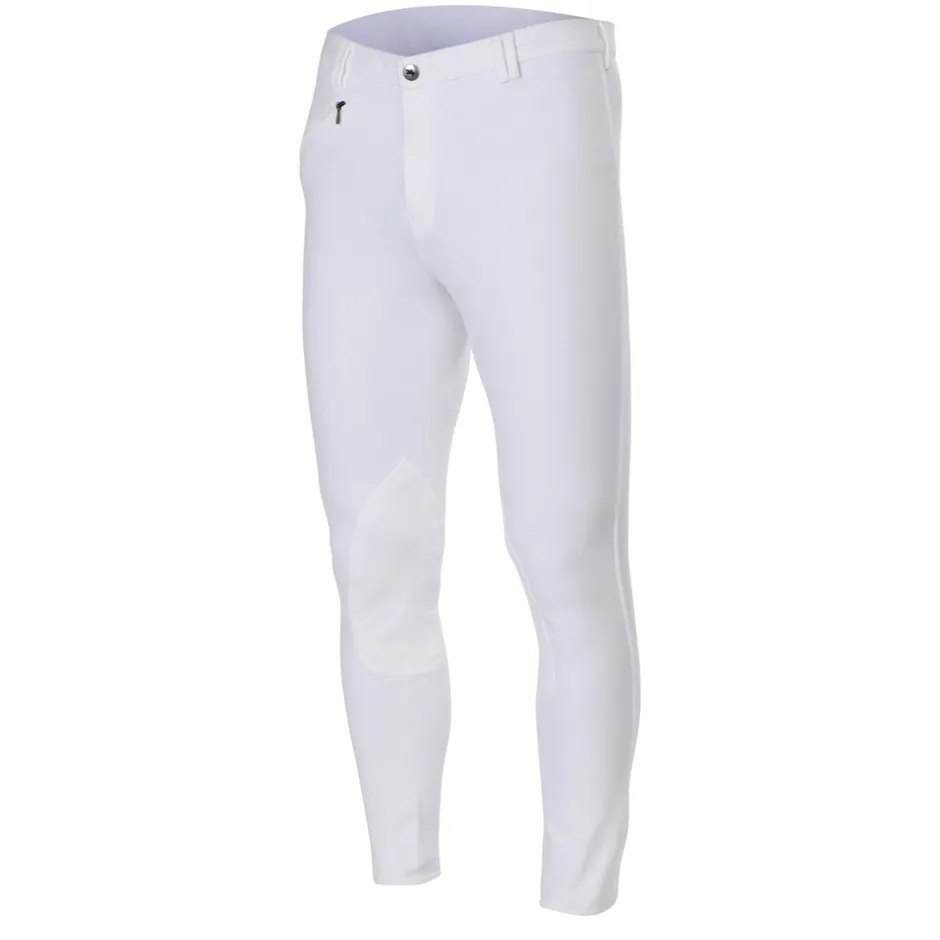 Shires Equestrian SaddleHugger Breeches - Gents