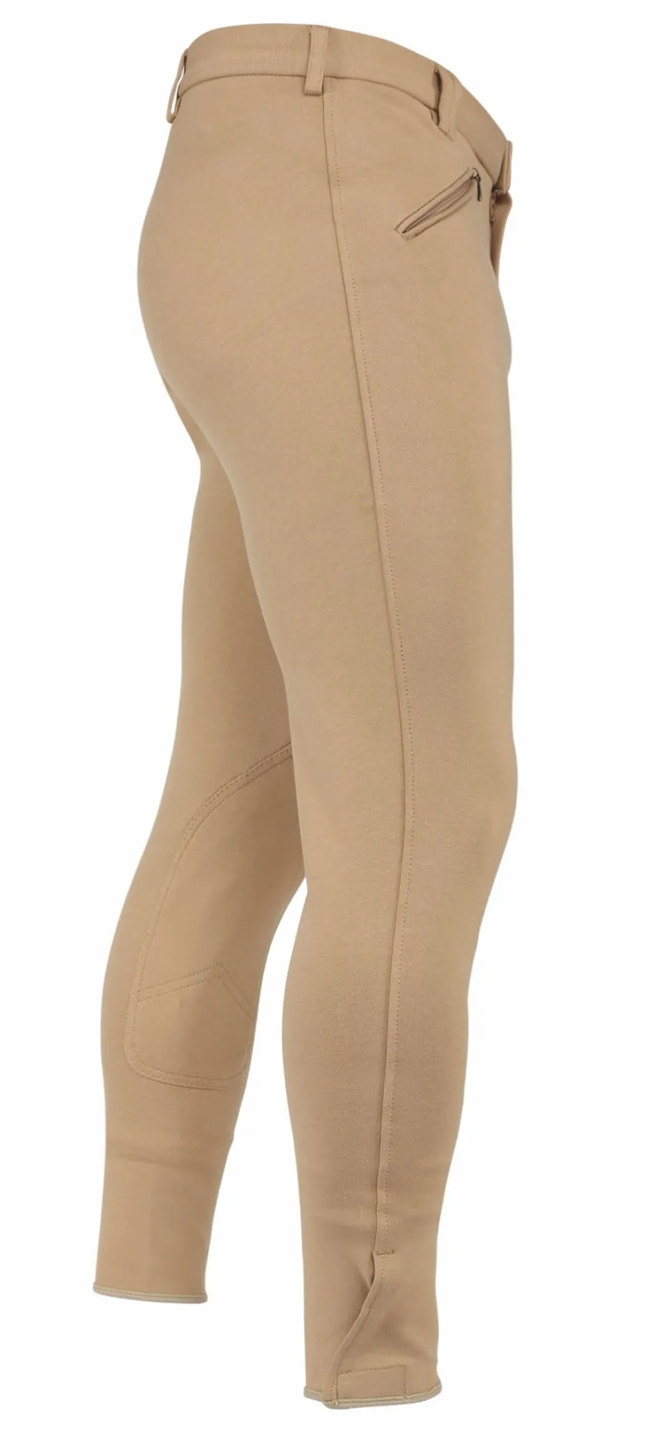 Shires Equestrian SaddleHugger Breeches - Gents
