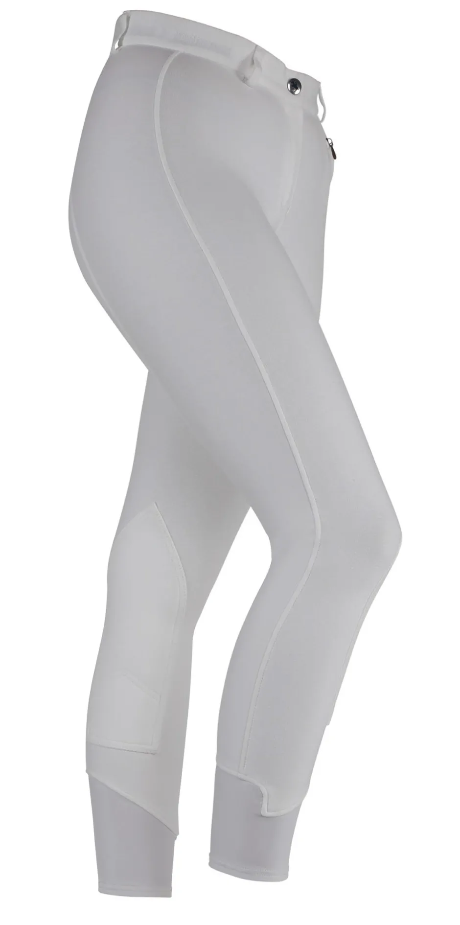 Shires Equestrian SaddleHugger Breeches - Maids