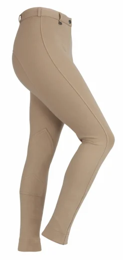 Women Shires Equestrian SaddleHugger Jodhpurs