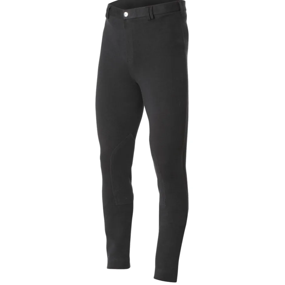 Shires Equestrian SaddleHugger Jodhpurs - Gents