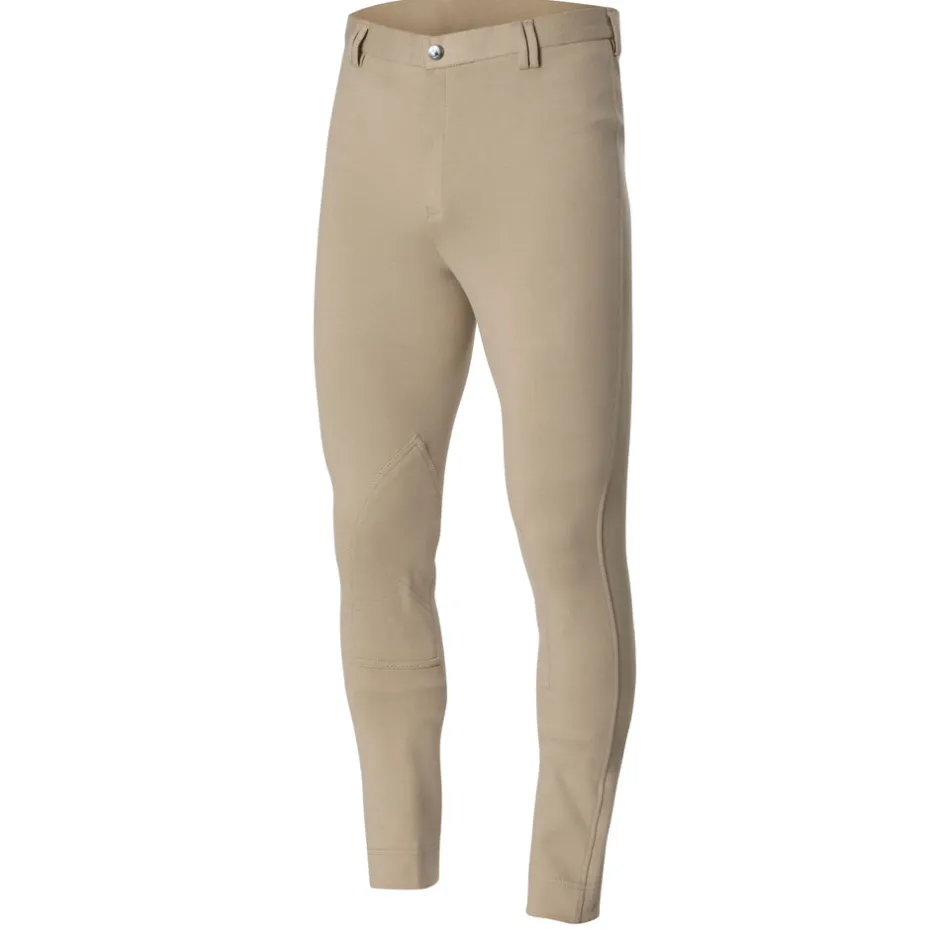 Shires Equestrian SaddleHugger Jodhpurs - Gents