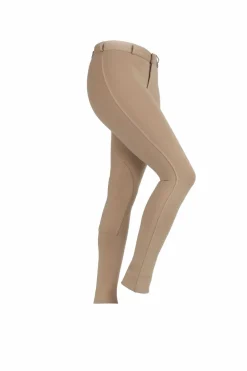 Shires Equestrian SaddleHugger Jodhpurs - Maids