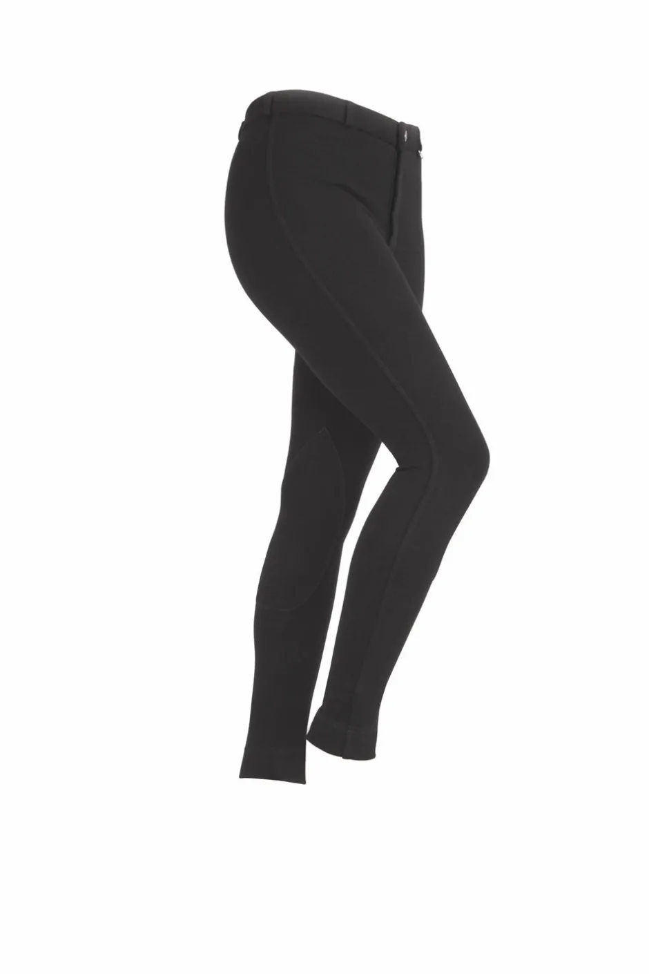 Shires Equestrian SaddleHugger Jodhpurs - Maids
