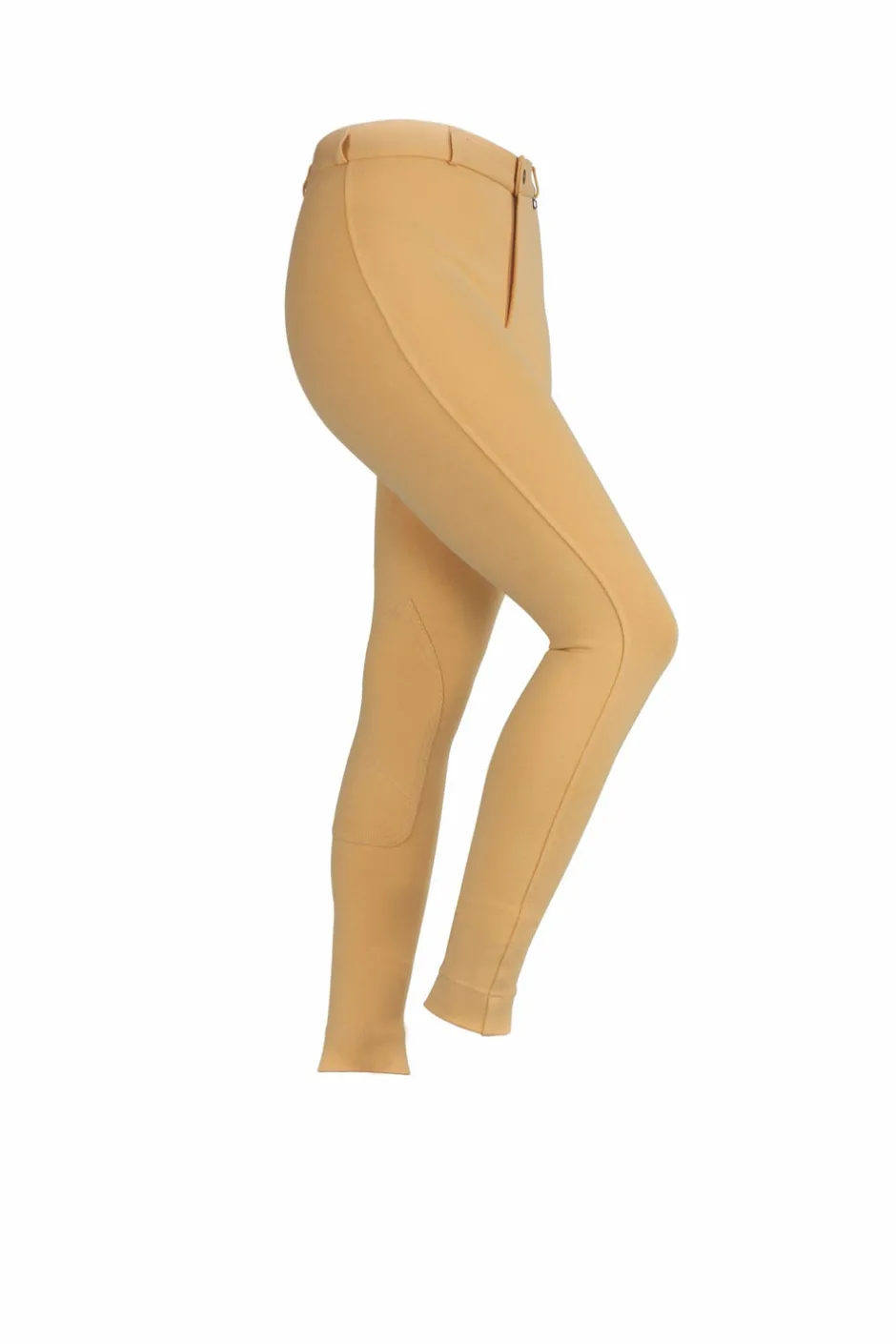 Shires Equestrian SaddleHugger Jodhpurs - Maids