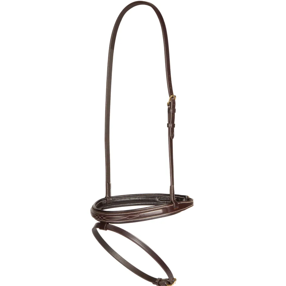 Shires Equestrian Salisbury Bodenham Noseband