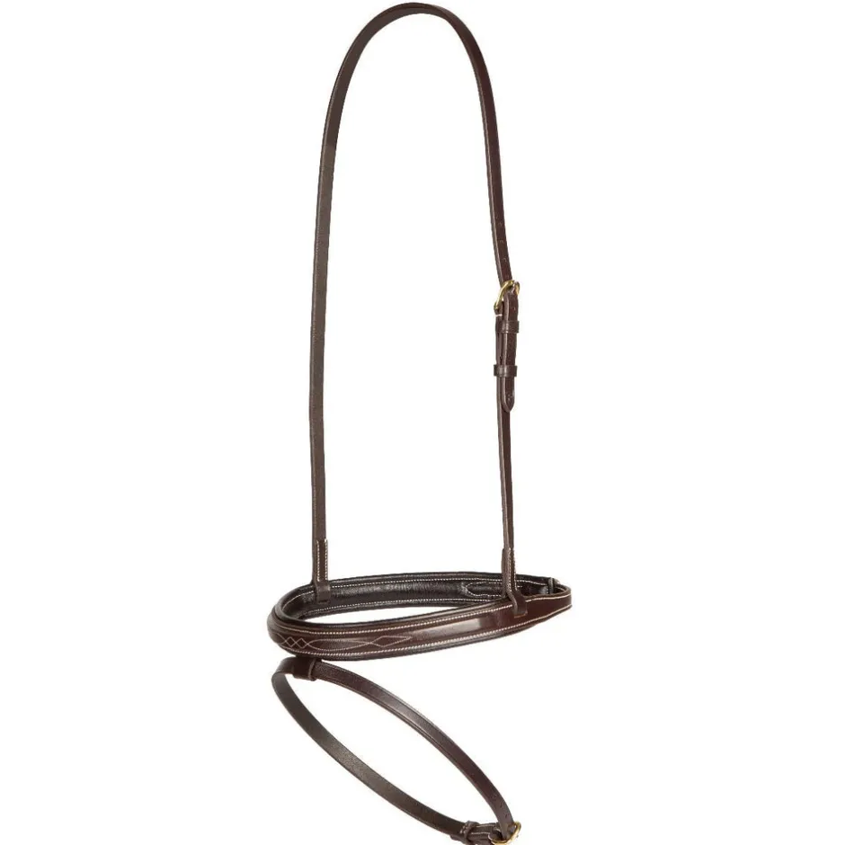 Shires Equestrian Salisbury Bodenham Noseband