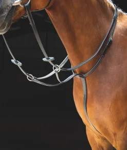 Shires Equestrian Salisbury Running Martingale