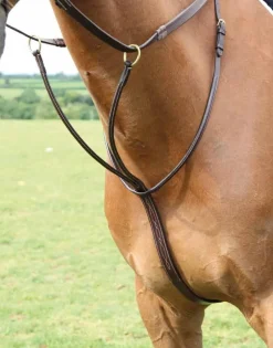 Shires Equestrian Salisbury Running Martingale