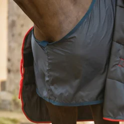 Shires Equestrian Satin Anti-Rub Bib