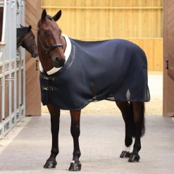 Shires Equestrian Shires Deluxe Air Motion Cooler