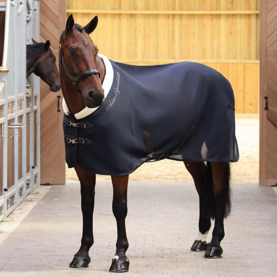 Shires Equestrian Shires Deluxe Air Motion Cooler