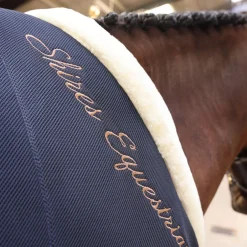 Shires Equestrian Shires Deluxe Air Motion Cooler