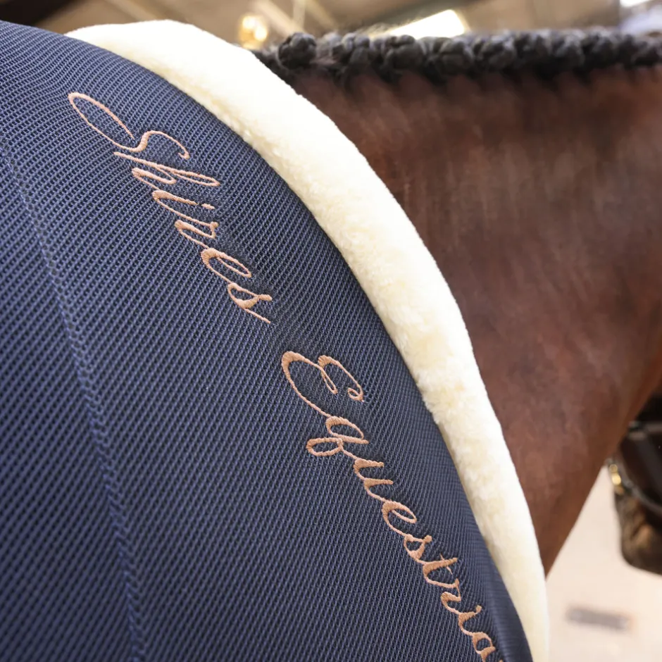 Shires Equestrian Shires Deluxe Air Motion Cooler