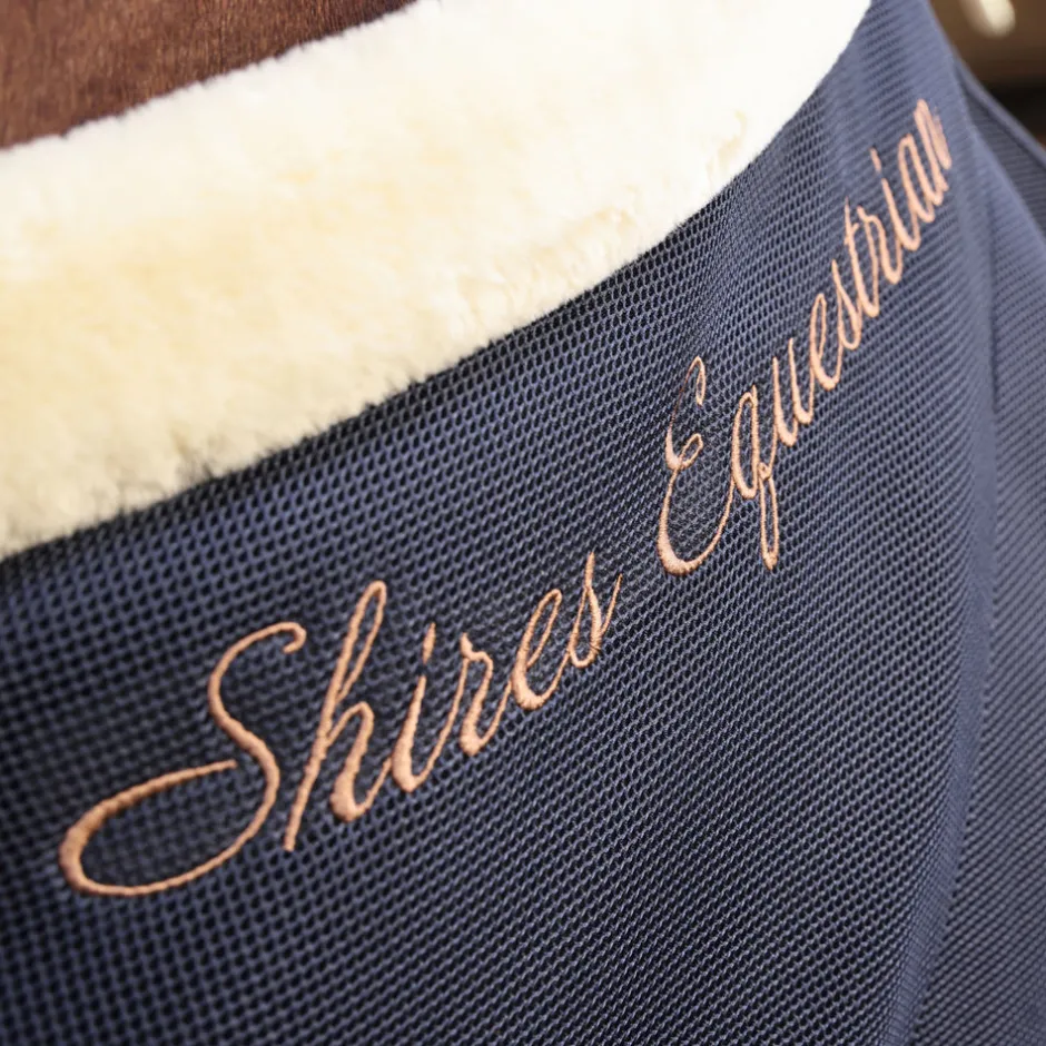 Shires Equestrian Shires Deluxe Air Motion Cooler
