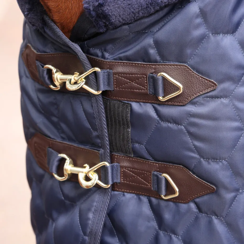 Shires Equestrian Shires Deluxe Quilted Rug