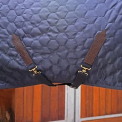 Shires Equestrian Shires Deluxe Quilted Rug